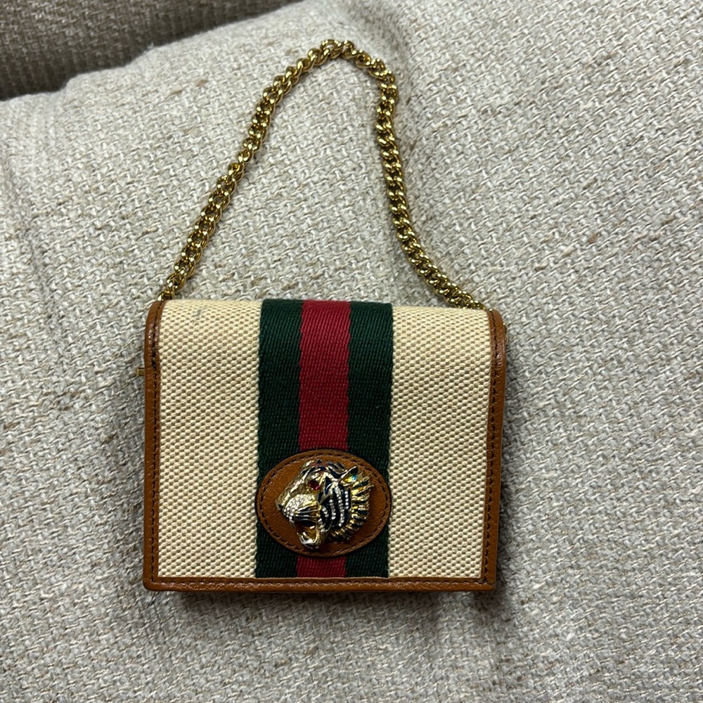 Gucci walllet